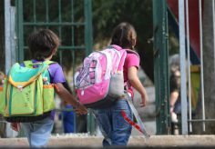 להחזיר את הילדים מהחגים לשגרה