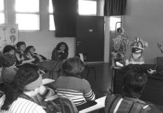 אילו כישורים צריך כדי להיות מורה בישראל?