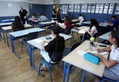 משרד החינוך מנסה לגלגל אחריות למנהלי בתי הספר